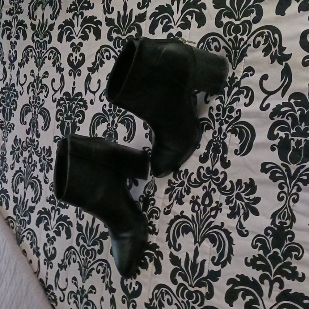 Booties